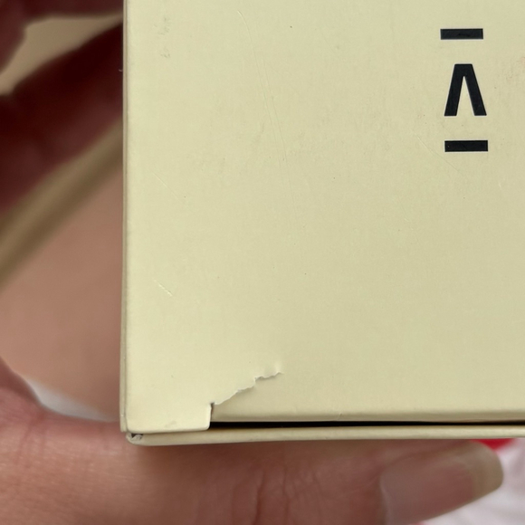 Versed DOCTOR'S VISIT
Instant Resurfacing Mask - Picture 3 of 3